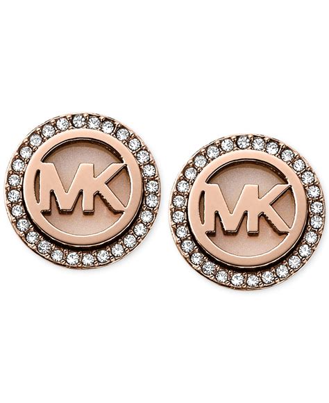 beaverbrooks michael kors|michael kors earrings.